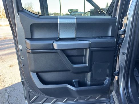 Used 2015 Ford F150 XLT w/ Equipment Group 302A Luxury image 14