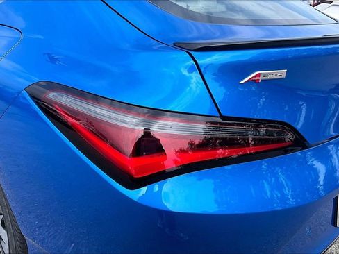 New 2026 Acura Integra A-Spec FWD image 37