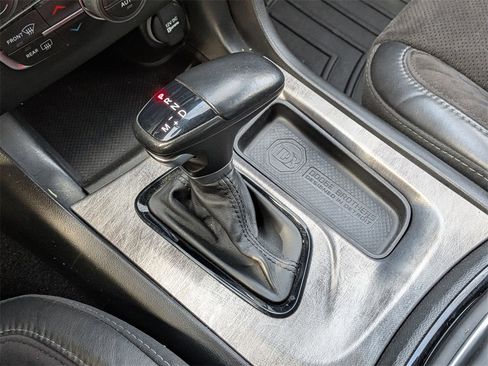 Used 2019 Dodge Charger Scat Pack w/ Daytona Edition Group image 17