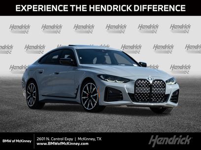 Certified 2023 BMW 430i Gran Coupe w/ M Sport Package