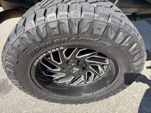 Used 2020 Ford F150 XLT w/ Equipment Group 301A Mid image 11