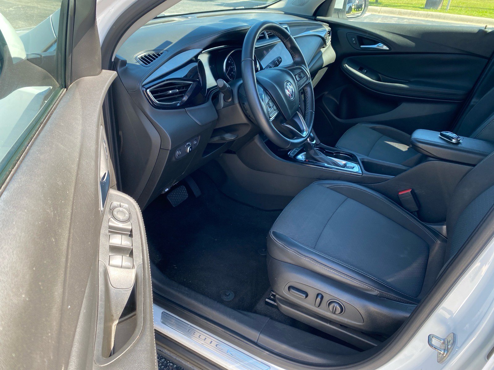 Used 2021 Buick Encore GX Select FWD image 4