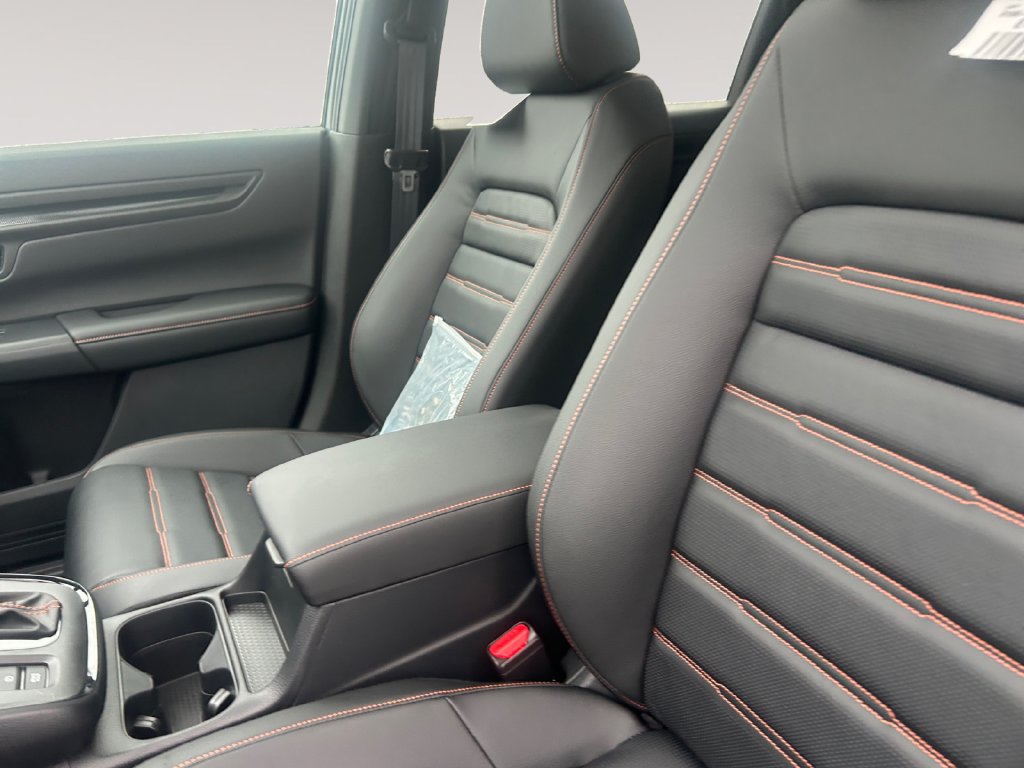 New 2027 Honda CR-V Sport-L image 15