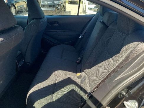 Used 2024 Toyota Corolla LE FWD image 14