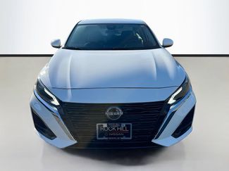 Used 2023 Nissan Altima 2.5 S video 2