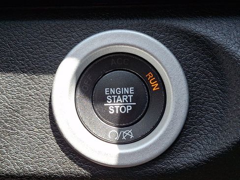 Used 2021 RAM 1500 Warlock w/ Electronics Group AWD/4WD image 21
