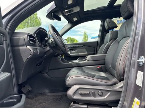 Used 2026 Honda Passport TrailSport Elite image 13
