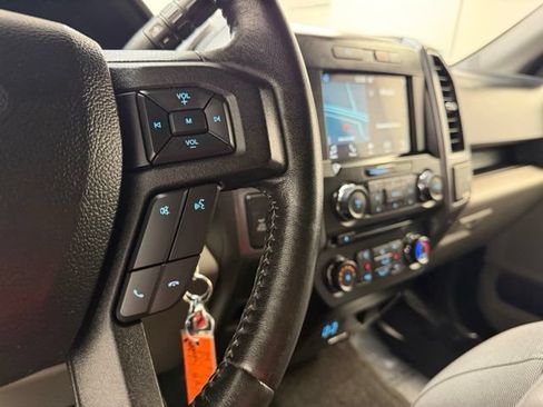 Used 2018 Ford F150 XLT w/ Equipment Group 302A Luxury AWD/4WD image 18