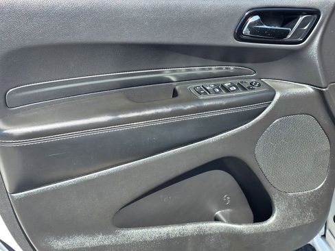 Used 2021 Dodge Durango GT w/ Blacktop Package image 13