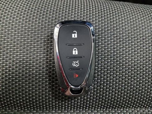 Used 2018 Chevrolet Traverse LS FWD image 32