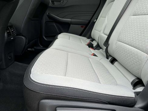 New 2025 Ford Escape ST-Line w/ Tech Pack #1 image 28