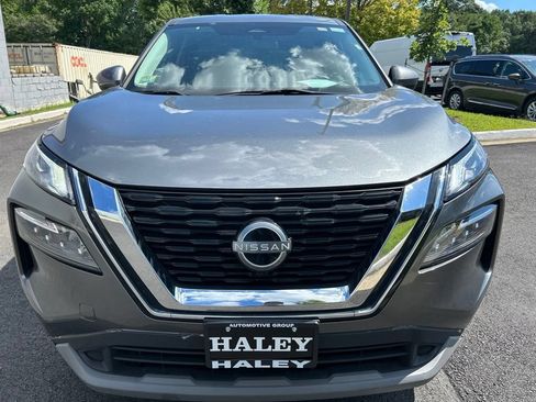 Used 2023 Nissan Rogue SV AWD/4WD image 14