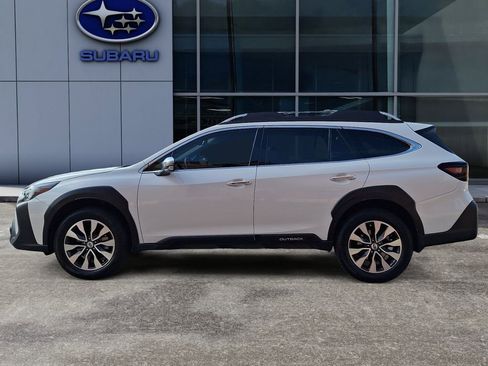 Used 2023 Subaru Outback Touring XT w/ Popular Package #2 image 7