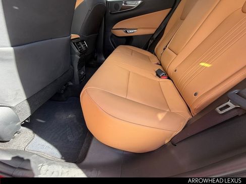 Certified 2024 Lexus NX 250 250 Base image 25