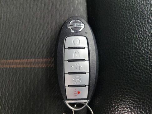 Used 2021 Nissan Altima 2.5 SR image 32