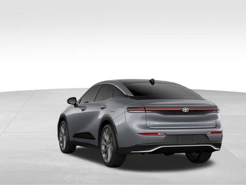 New 2026 Toyota Crown Limited AWD/4WD image 9