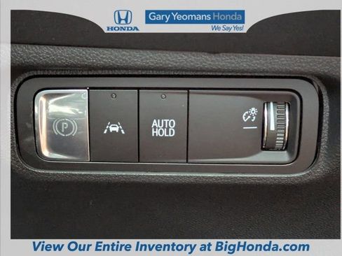 New 2026 Honda Prologue Touring image 27