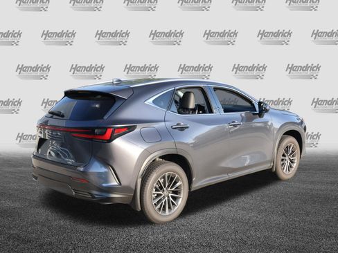 Used 2026 Lexus NX 450h+ AWD w/ Accessory Package (K3) image 9
