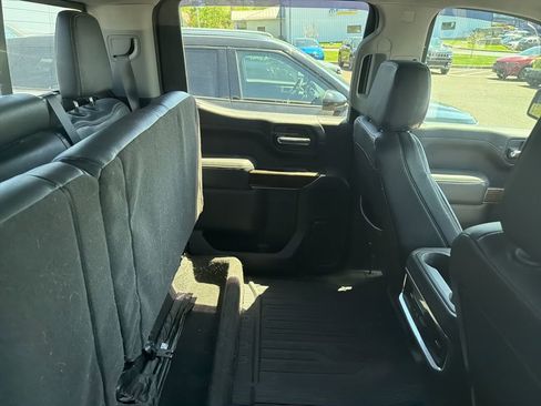 Used 2021 GMC Sierra 1500 Elevation w/ Preferred Package AWD/4WD image 8