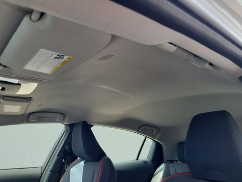 New 2026 Toyota Prius SE image 28