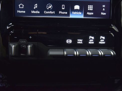 New 2026 RAM 2500 Tradesman image 23