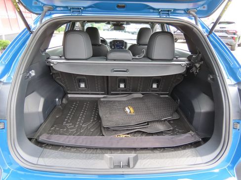 Used 2025 Subaru Crosstrek 2.5i Wilderness AWD/4WD image 27
