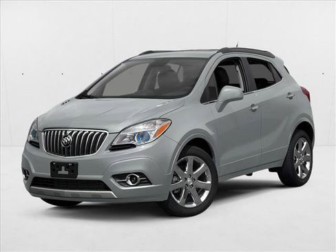 Used 2013 Buick Encore FWD image 1