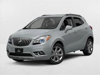 Used 2013 Buick Encore FWD video 1