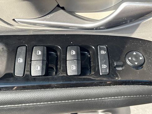 Used 2023 Hyundai Tucson Limited image 36