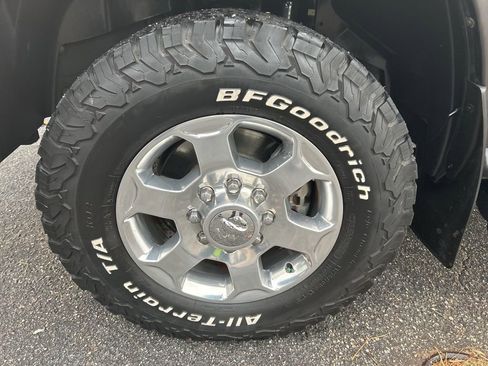 Used 2018 RAM 2500 Big Horn image 10