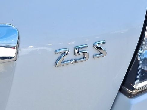 Used 2012 Nissan Altima 2.5 S w/ Value Pkg FWD image 32