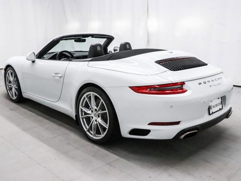 Used 2019 Porsche 911 Carrera image 45