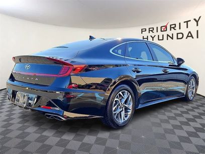 Used 2023 Hyundai Sonata SEL