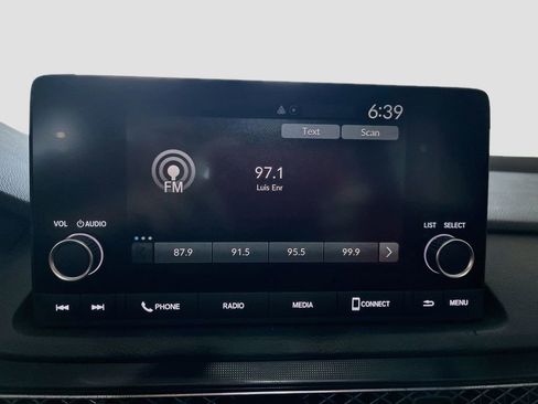 Used 2025 Acura Integra A-Spec FWD image 15