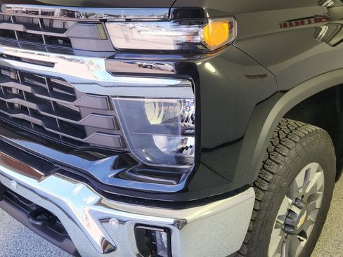 New 2026 Chevrolet Silverado 2500 LT w/ Texas Edition AWD/4WD image 10