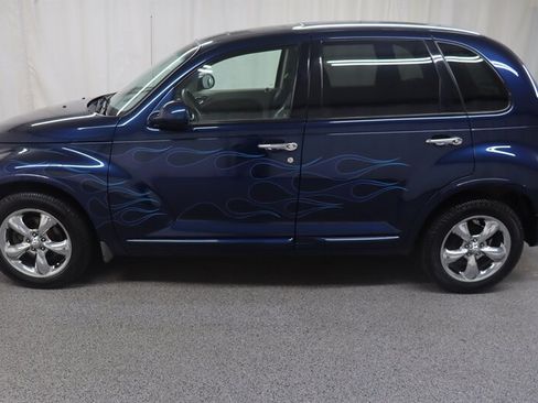 Used 2001 Chrysler PT Cruiser FWD image 4