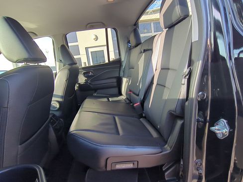 Used 2018 Honda Ridgeline RTL-T image 31