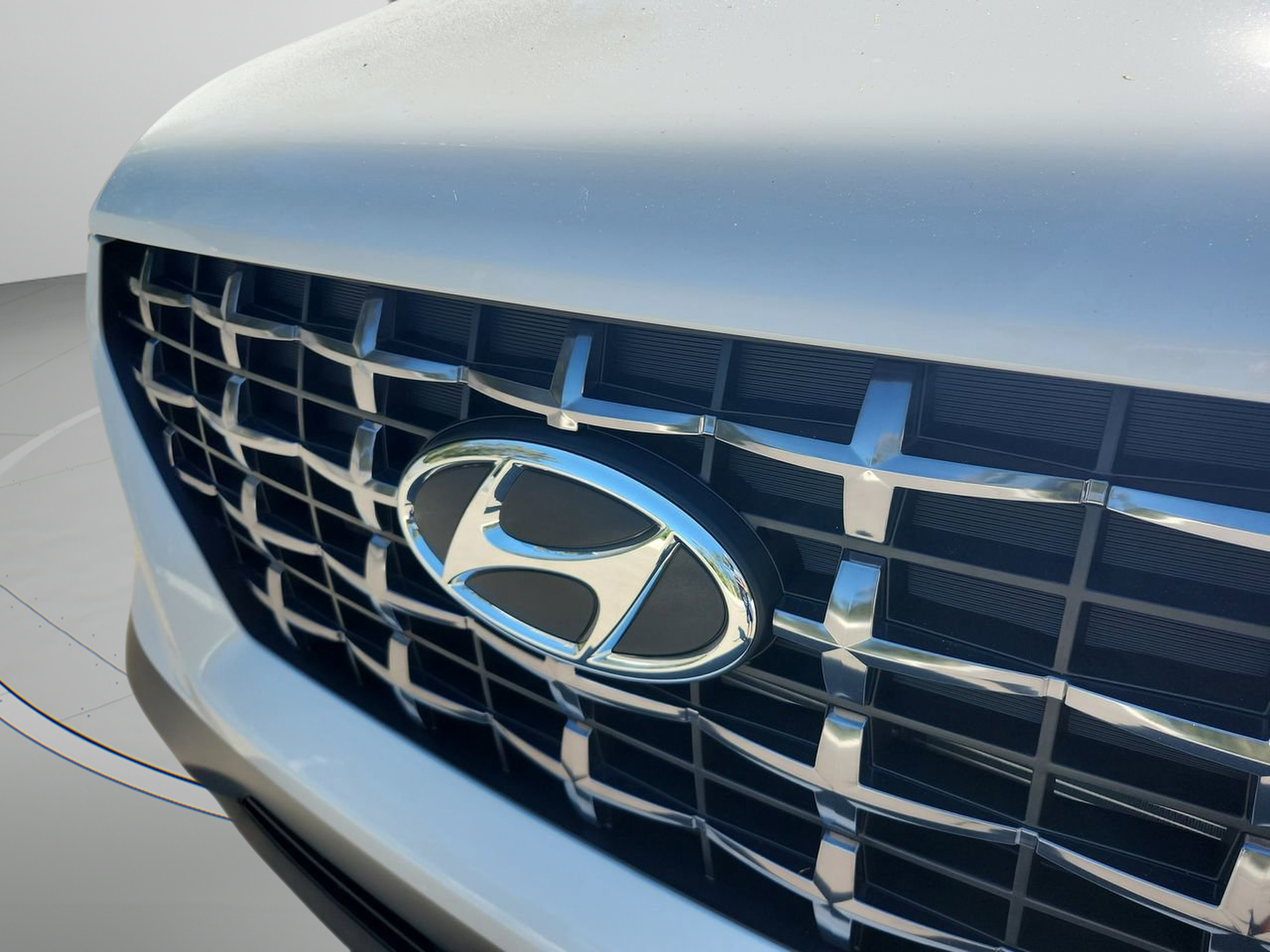 Certified 2026 Hyundai Venue SEL FWD image 23