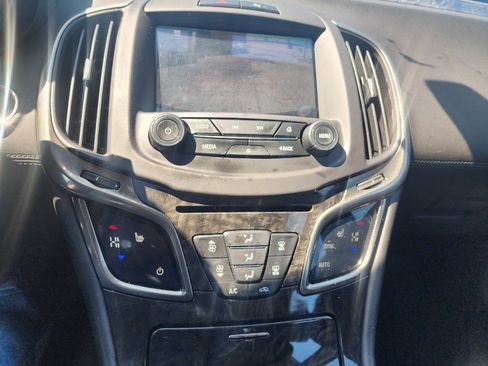 Used 2016 Buick LaCrosse Leather FWD image 20