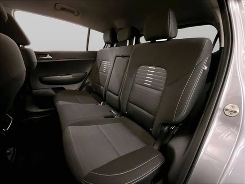 Used 2021 Kia Sportage LX w/ LX AWD Popular Package image 25