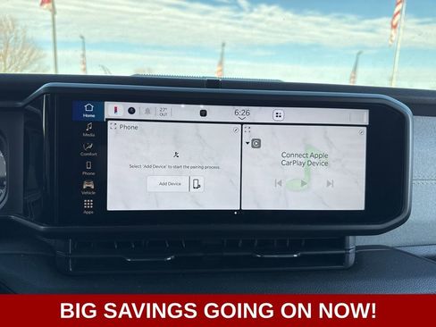 New 2025 Jeep Wrangler Sport S image 32