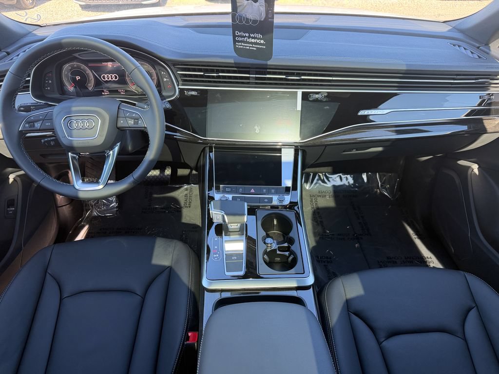 New 2026 Audi Q7 2.0T Premium AWD/4WD image 26