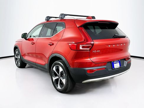 Used 2024 Volvo XC40 B5 Plus w/ Climate Package AWD/4WD image 6