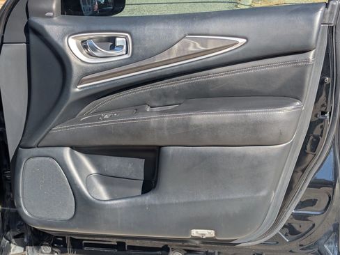 Used 2019 INFINITI QX60 Luxe image 40