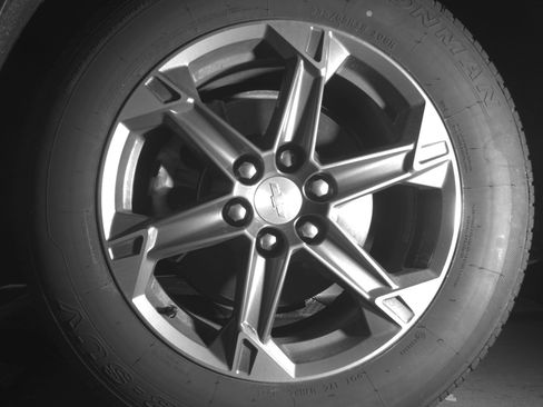 Used 2025 Chevrolet Blazer LT FWD image 12