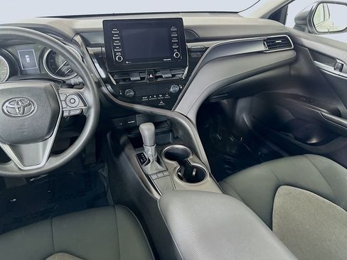 Used 2024 Toyota Camry LE FWD image 19