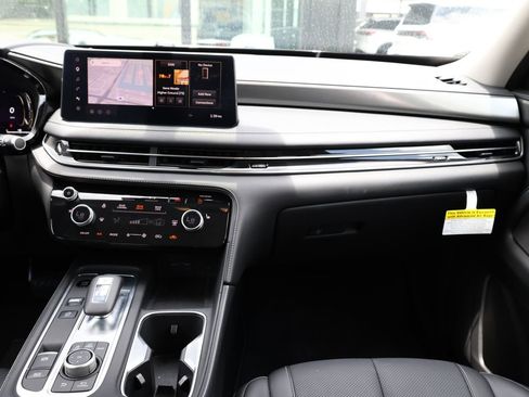 Certified 2026 INFINITI QX60 Pure w/ Cargo Package FWD image 25
