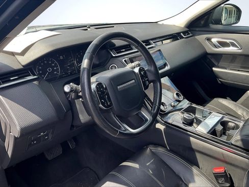 Used 2019 Land Rover Range Rover Velar S image 14