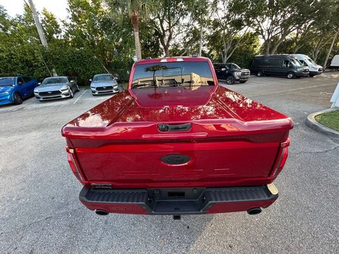 New 2026 Ford F150 Lariat w/ Equipment Group 501A Mid AWD/4WD image 34