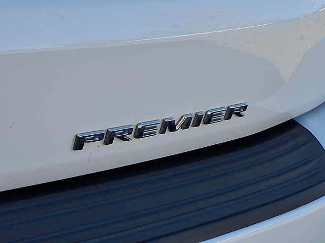 Used 2023 Chevrolet Suburban Premier RWD image 32